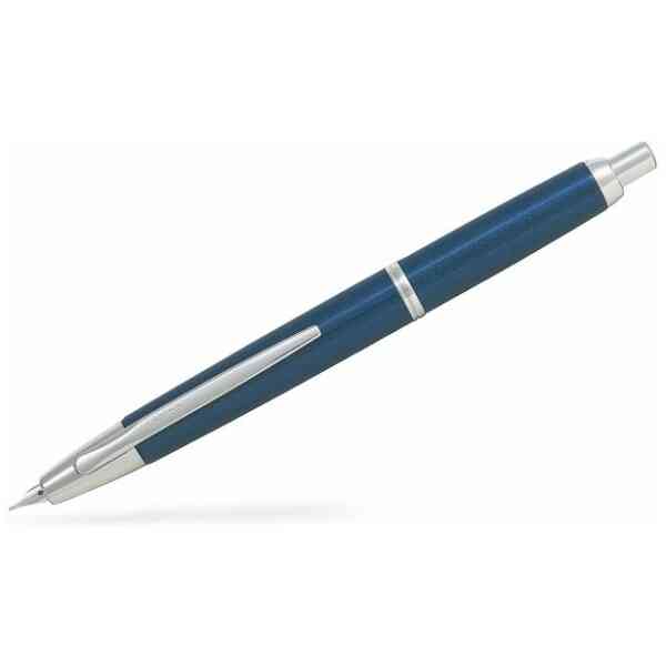 Capless Decimo - Dark Blue