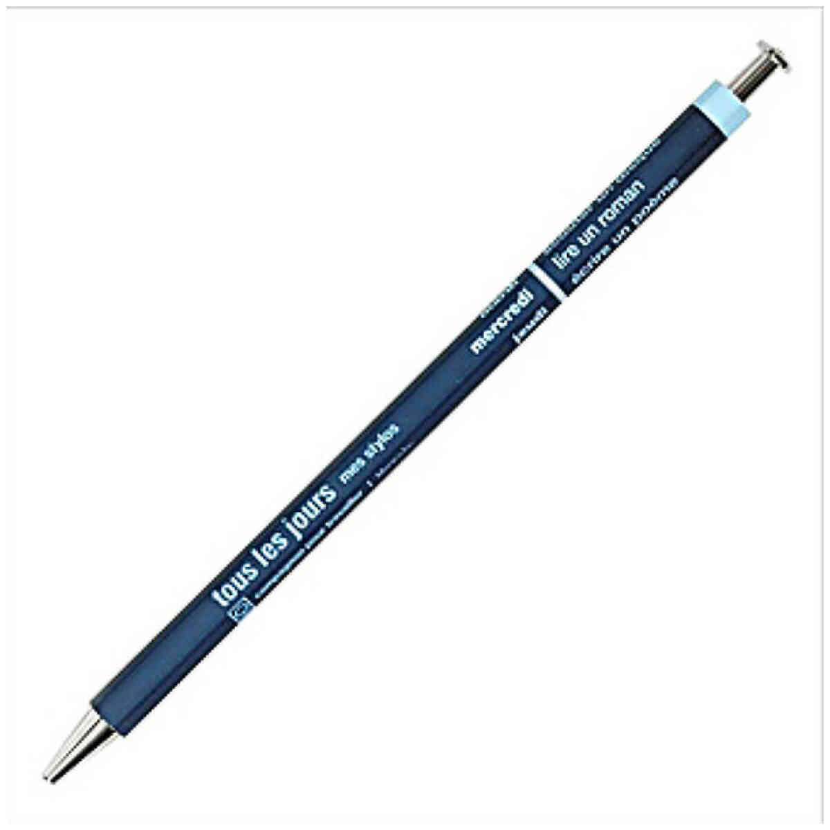 Ballpoint Pen, Days - Bild 9