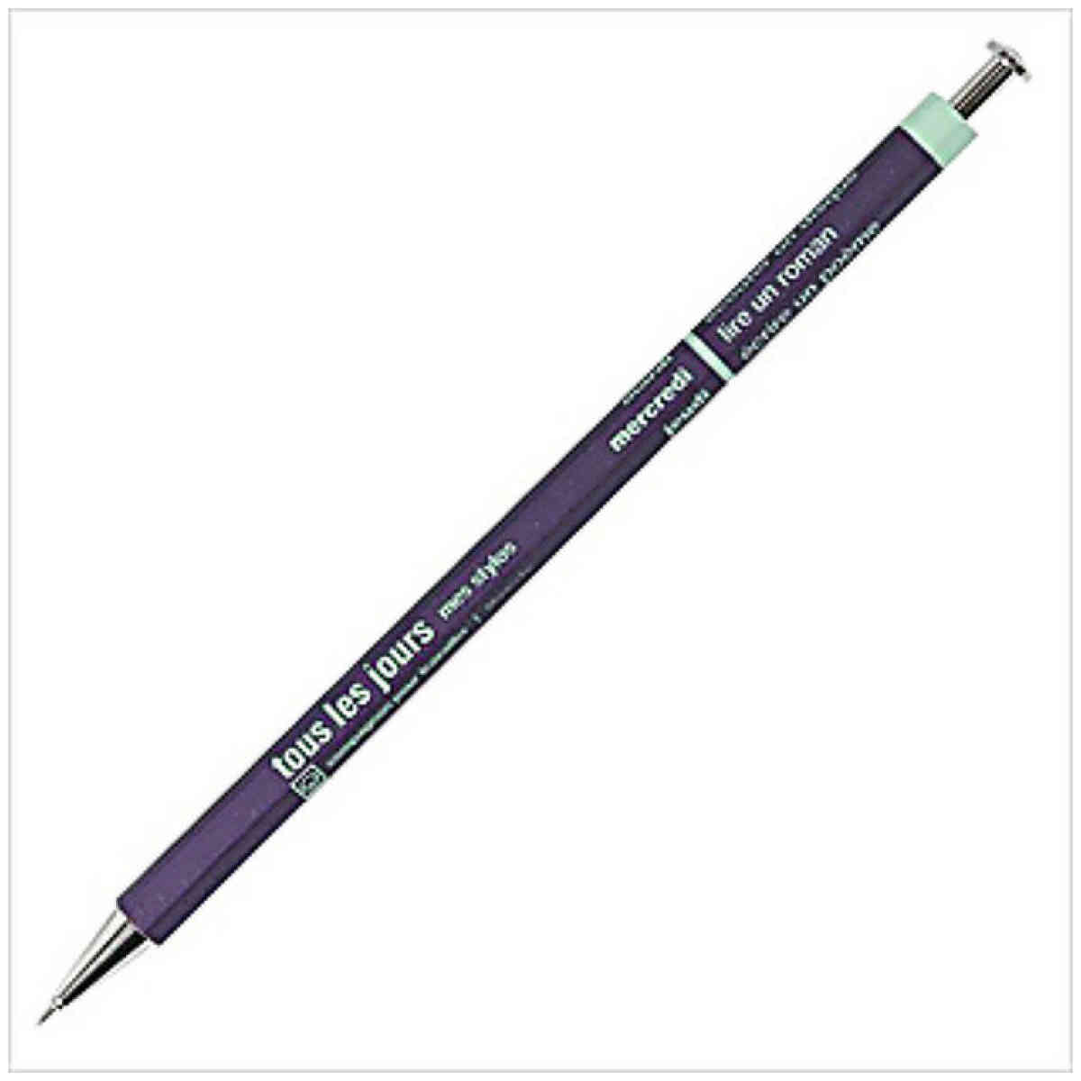 Ballpoint Pen, Days - Bild 3