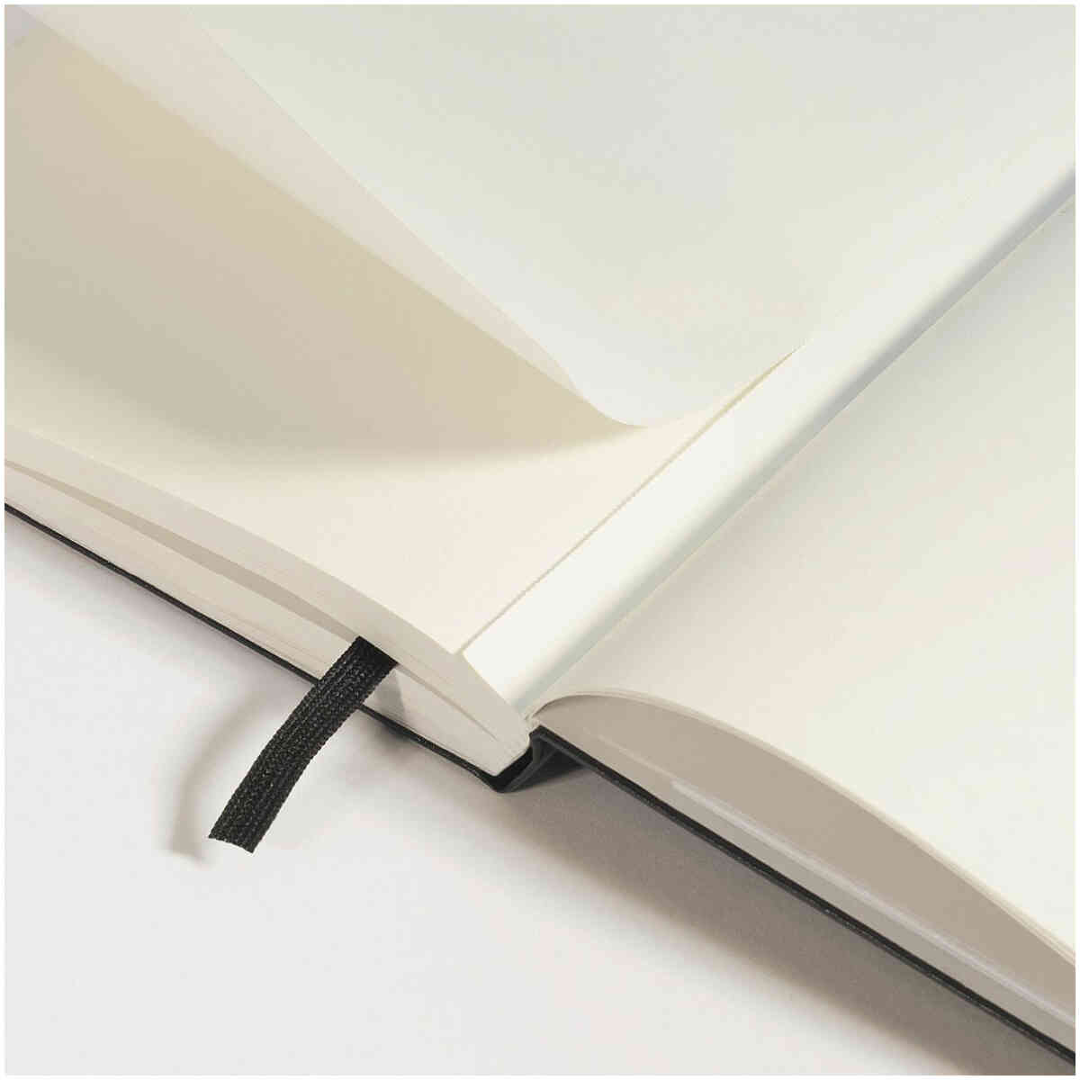 Leuchtturm1917 Notebook A4+ Classic Plain - Bild 2