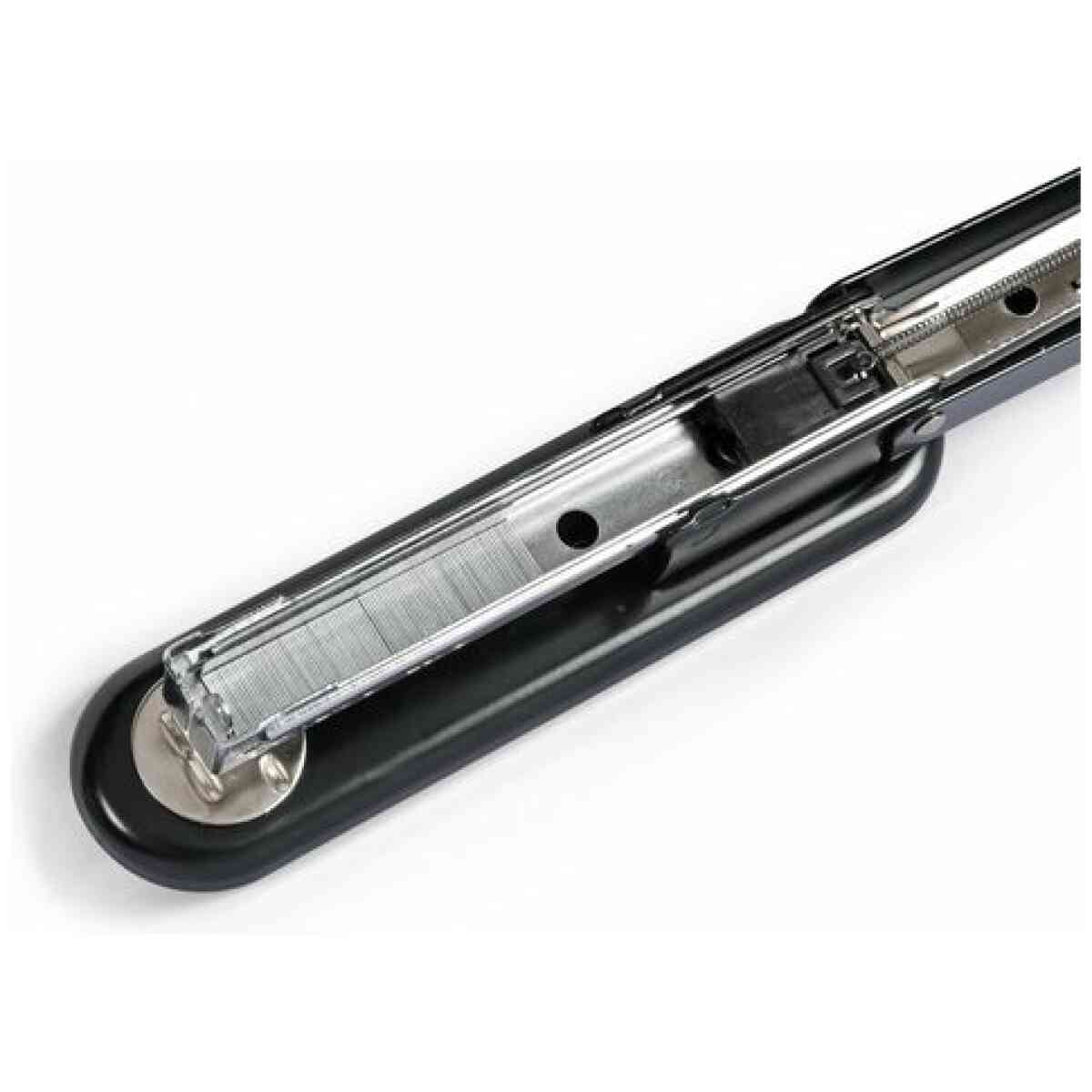 Häftapparat 13cm Svart - Bild 2