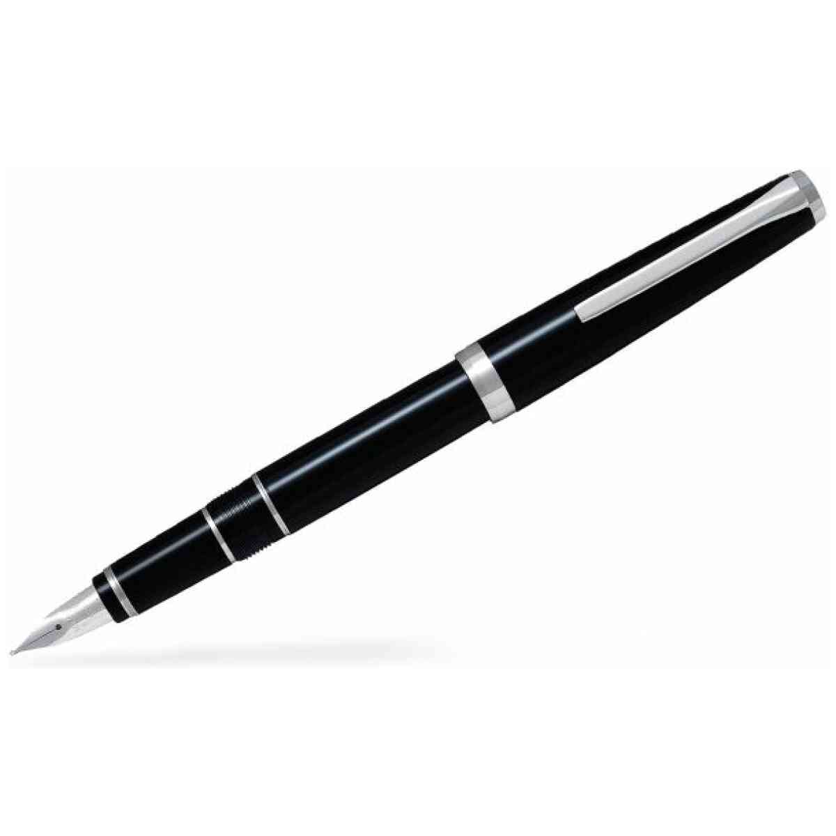 Falcon - Black