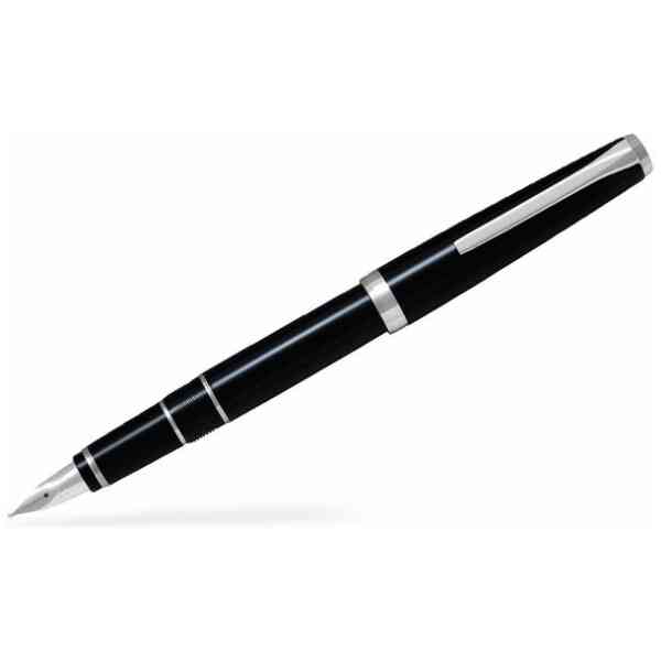 Falcon - Black
