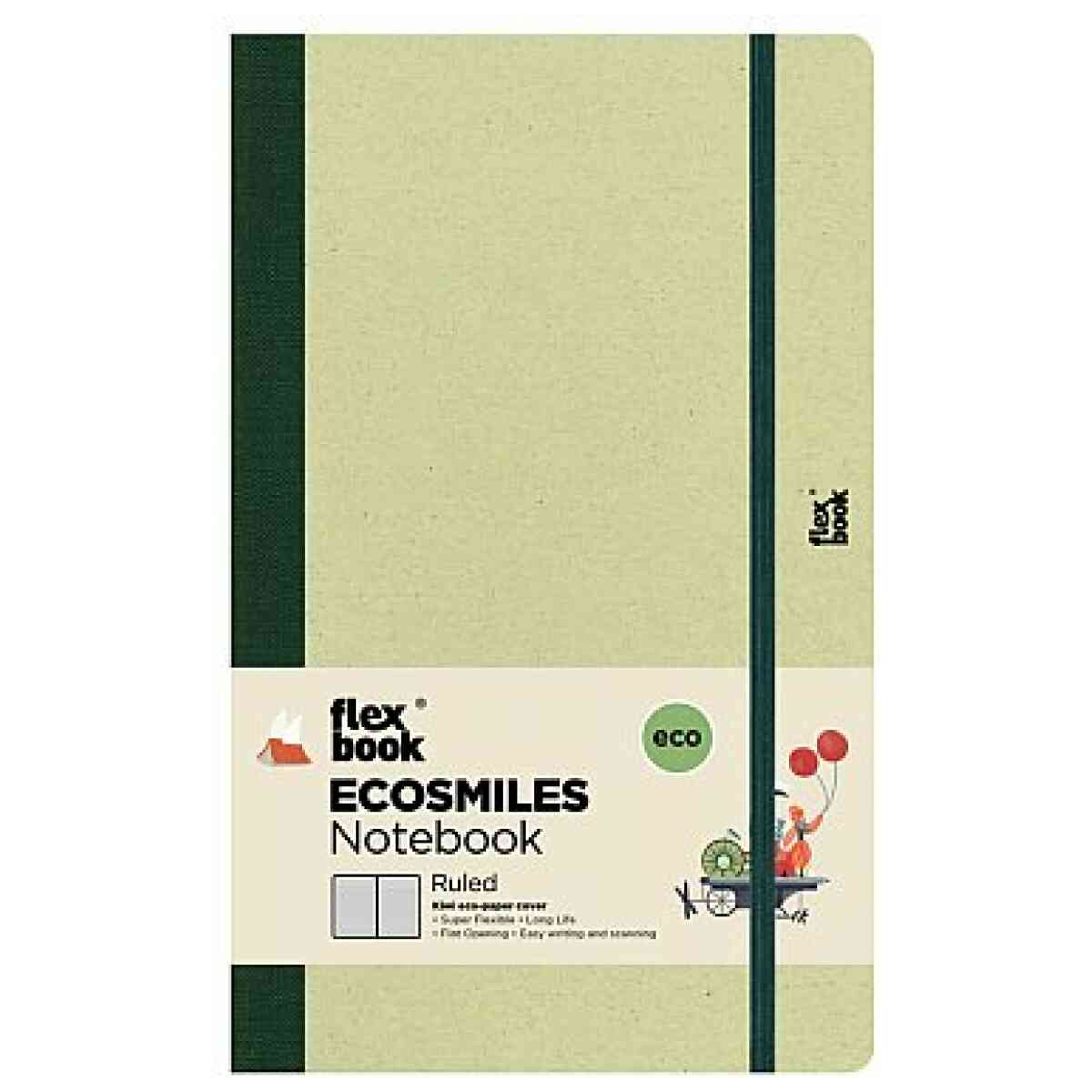 flexbook ecosmiles kiwi