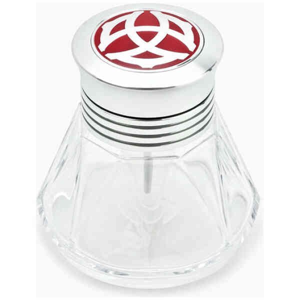 TWSBI Diamond 50 Polished AL INK Bottle