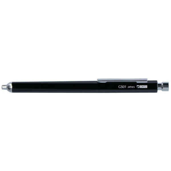 Needle-point GS01, OHTO / Black