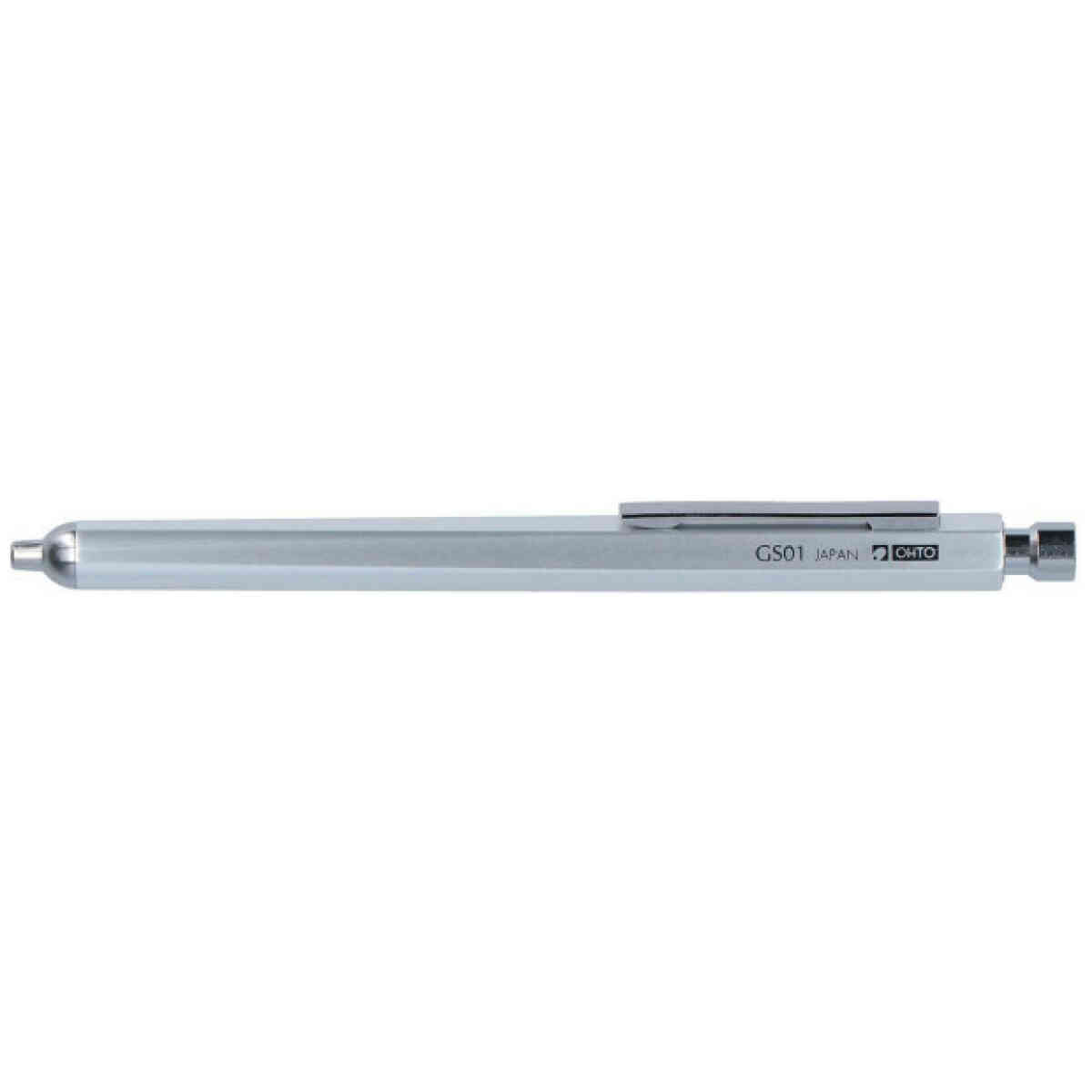 Needle-point GS01, OHTO / Silver
