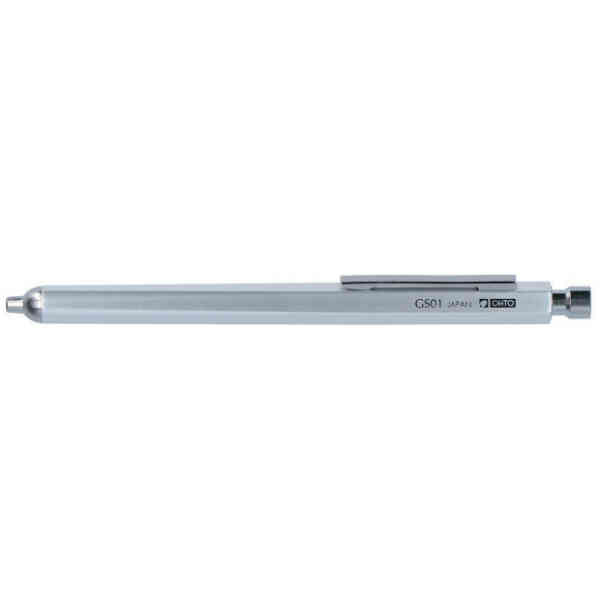 Needle-point GS01, OHTO / Silver
