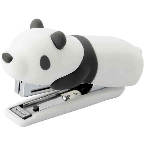 Stapler Max small, Panda
