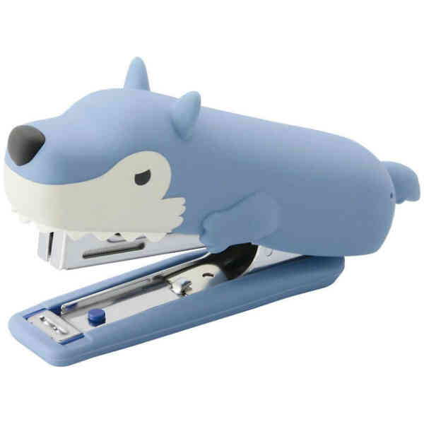Stapler Max small, Wolf