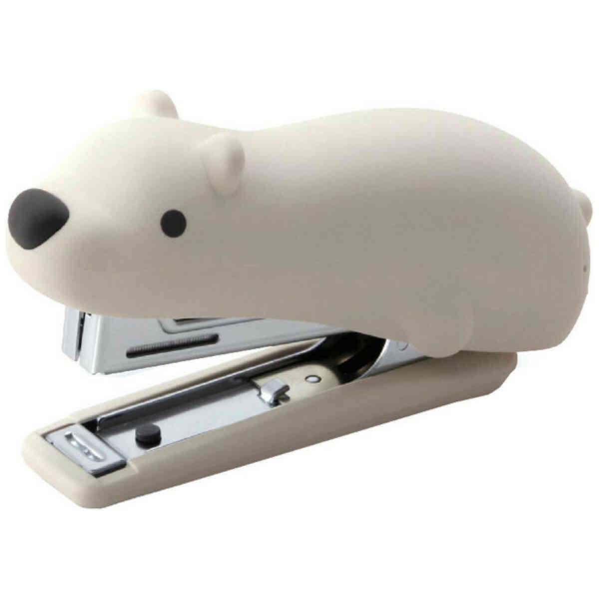 Stapler Max small, Polar Bear
