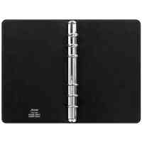 heritage personal compact black open empty 2 1 2