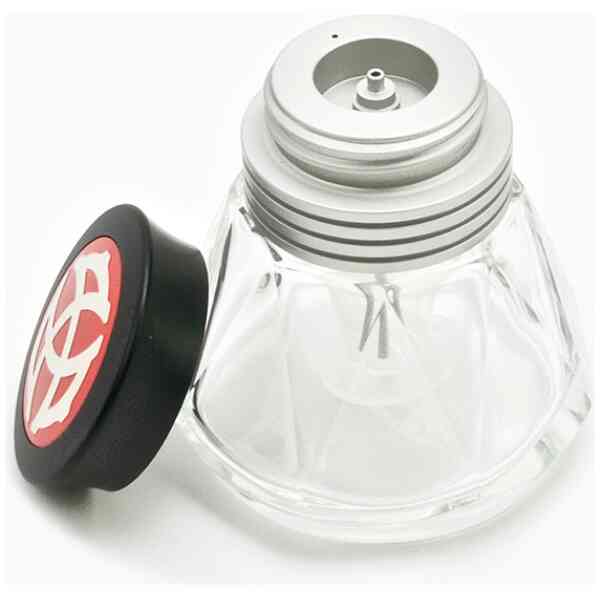 TWSBI Diamond 50 INK Bottles - Silver