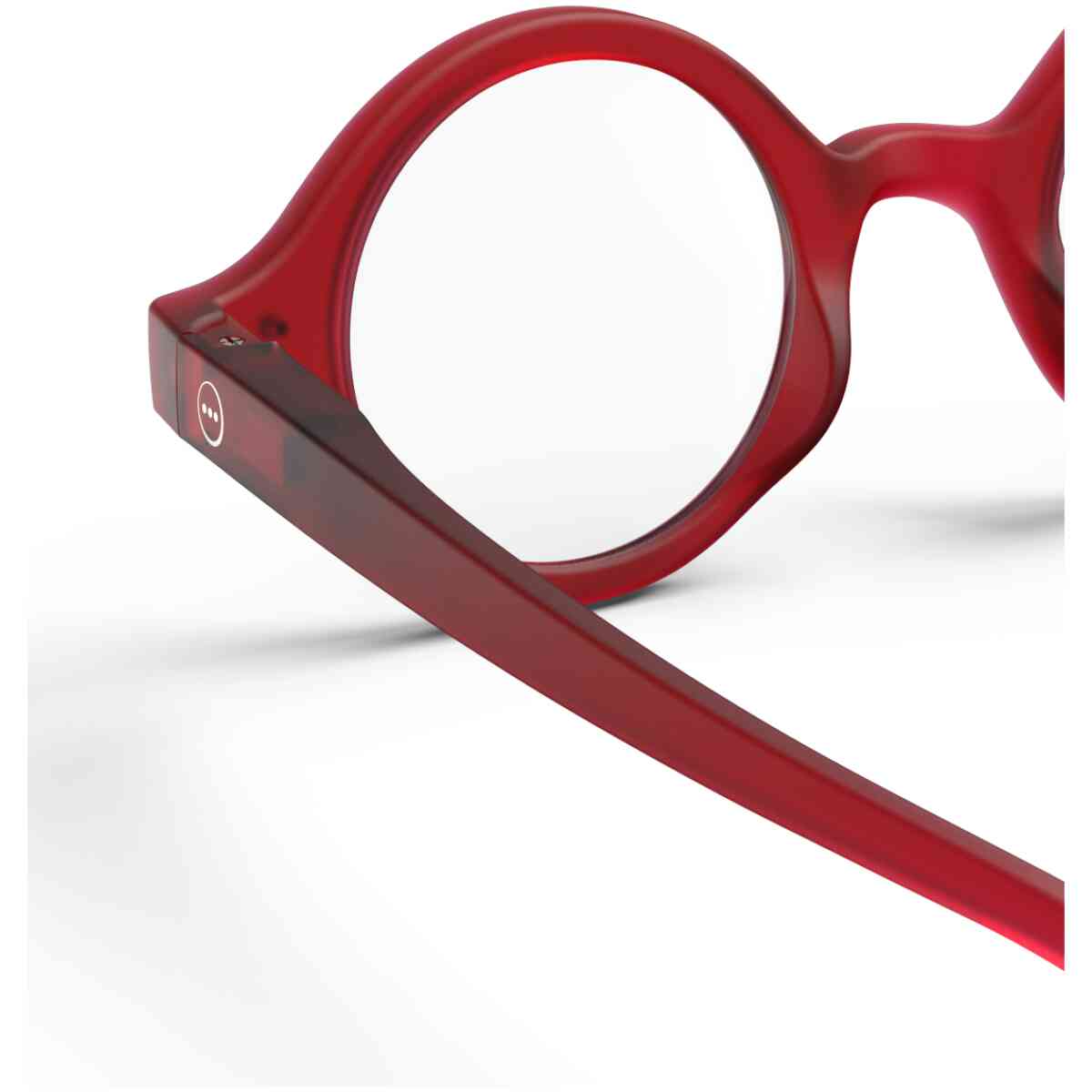 IZIPIZI läsglasögon #J READING Red - Bild 3