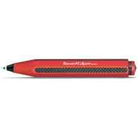 kaweco ac sport ball pen red