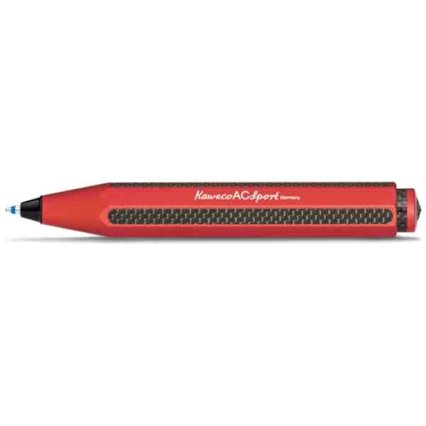 Kaweco AC SPORT Ballpen  Red