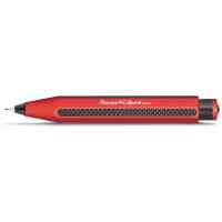 kaweco ac sport mechanical pencil 0.7 mm red