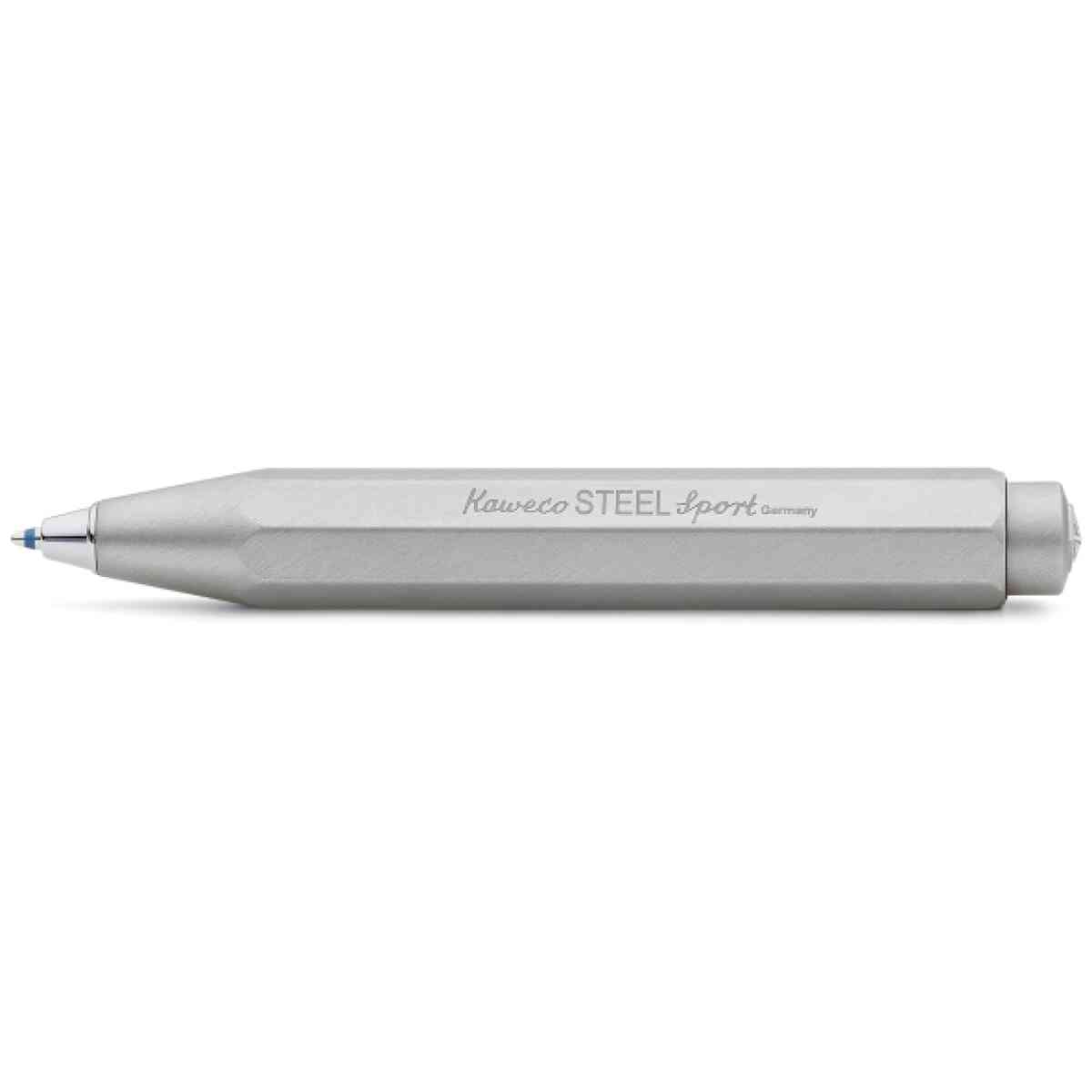 Kaweco STEEL SPORT Ball pen