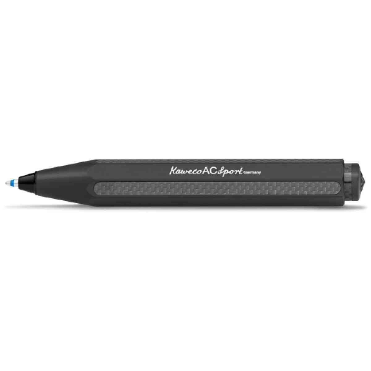 kaweco ac sport ball pen black