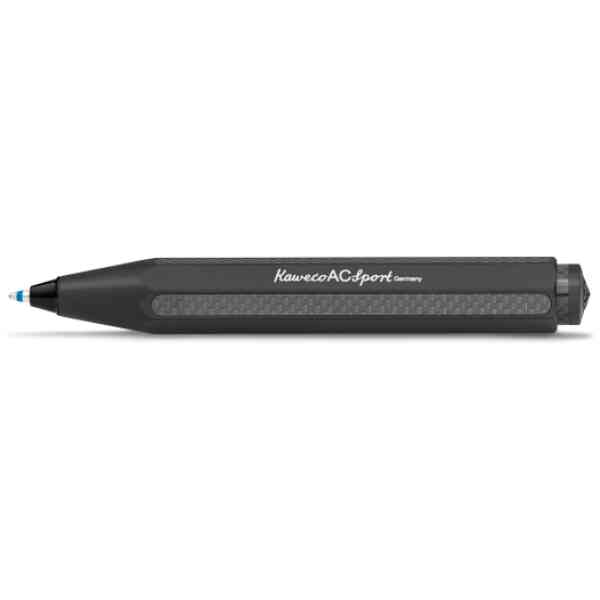 Kaweco AC SPORT Ballpen  Black