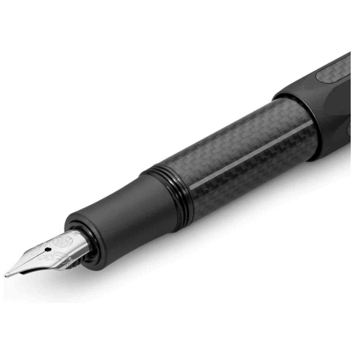 Kaweco AC SPORT Fountain Pen  Black - Bild 3