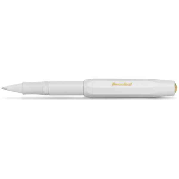 Kaweco CLASSIC SPORT Gel Roller  White