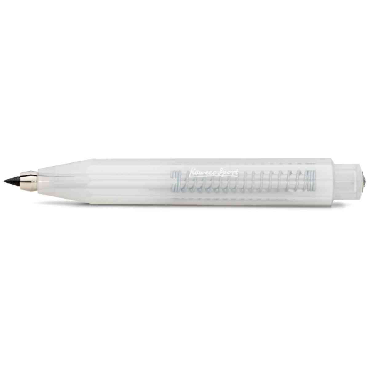 Kaweco FROSTED SPORT Clutch Pencil Natural Coconut 3.2 mm