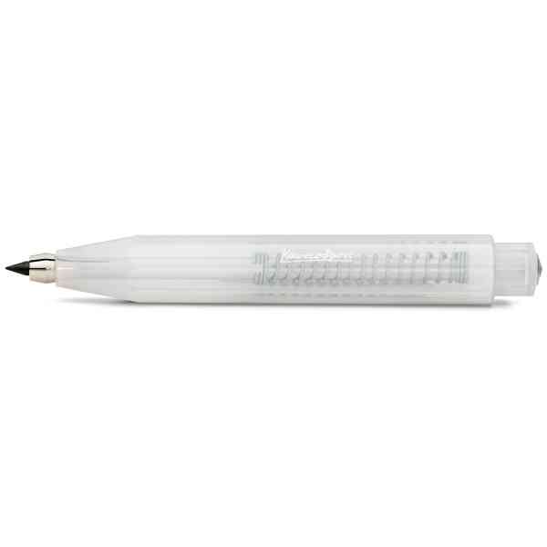 Kaweco FROSTED SPORT Clutch Pencil Natural Coconut 3.2 mm