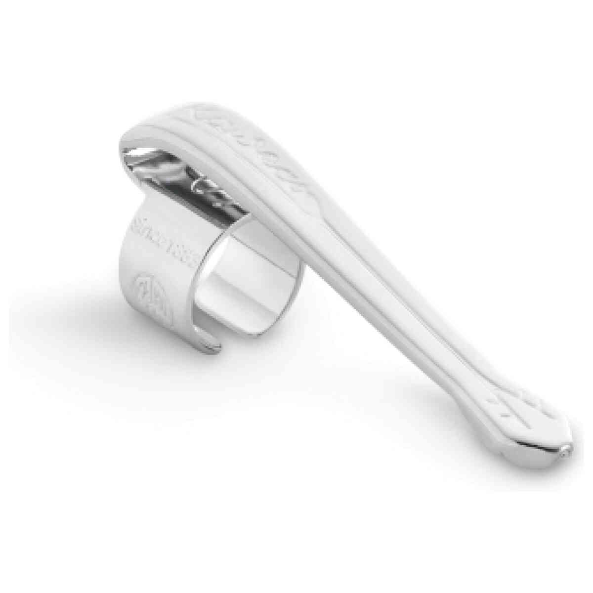 Kaweco Clip Nostalgic Silver for Liliput Ball Pen