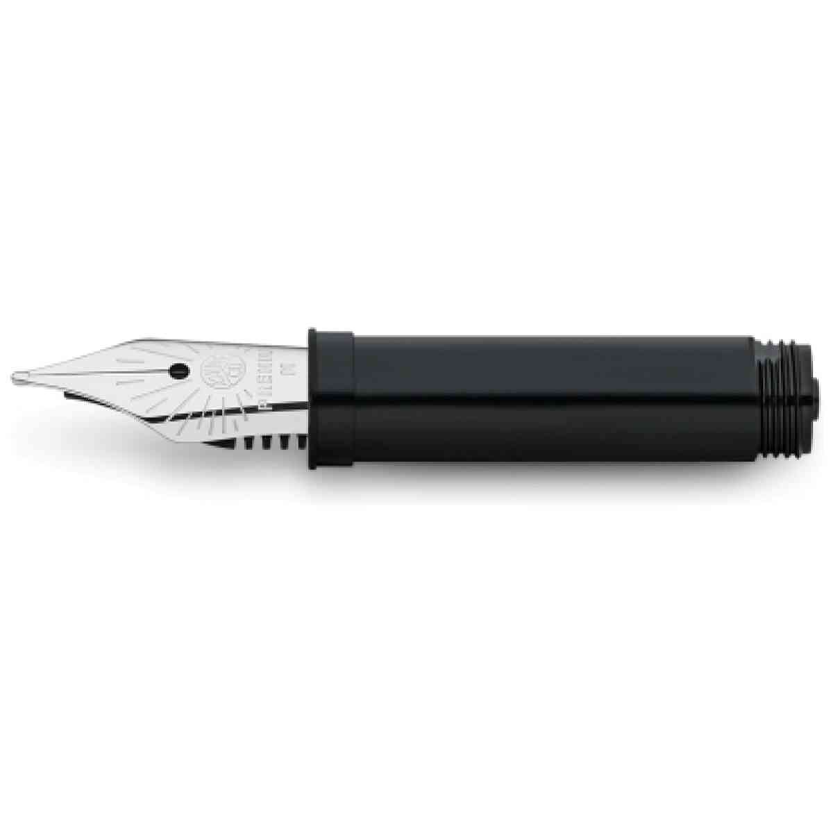 Kaweco Premium Steel Nib Blank 060 with Thread