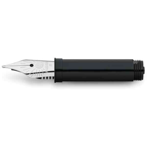 Kaweco Premium Steel Nib Blank 060 with Thread
