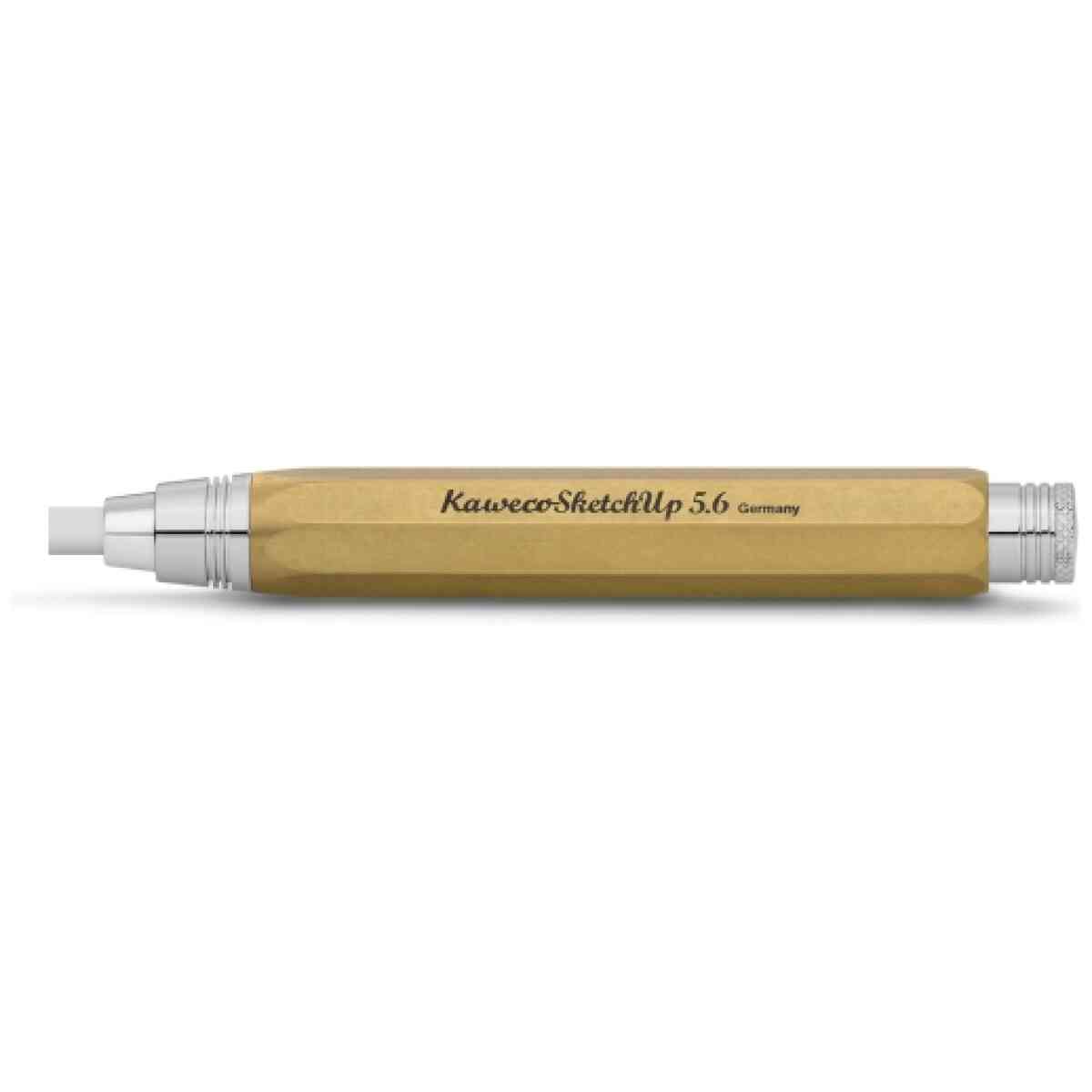 Kaweco SKETCH UP Corrector Brass 5,6 mm