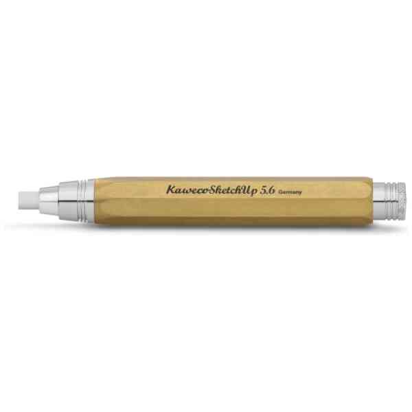 Kaweco SKETCH UP Corrector Brass 5,6 mm