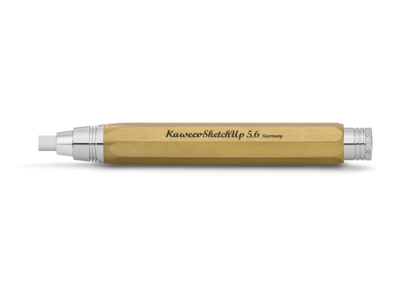 Kaweco SKETCH UP Corrector Brass 5,6 mm