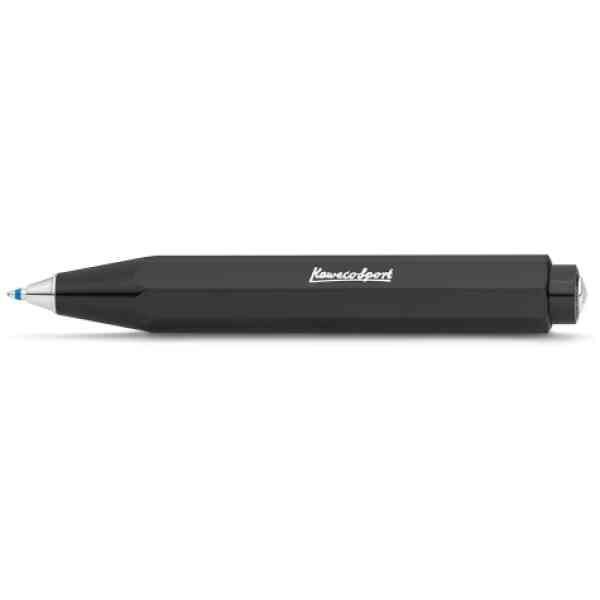 Kaweco SKYLINE SPORT  Ballpen Black