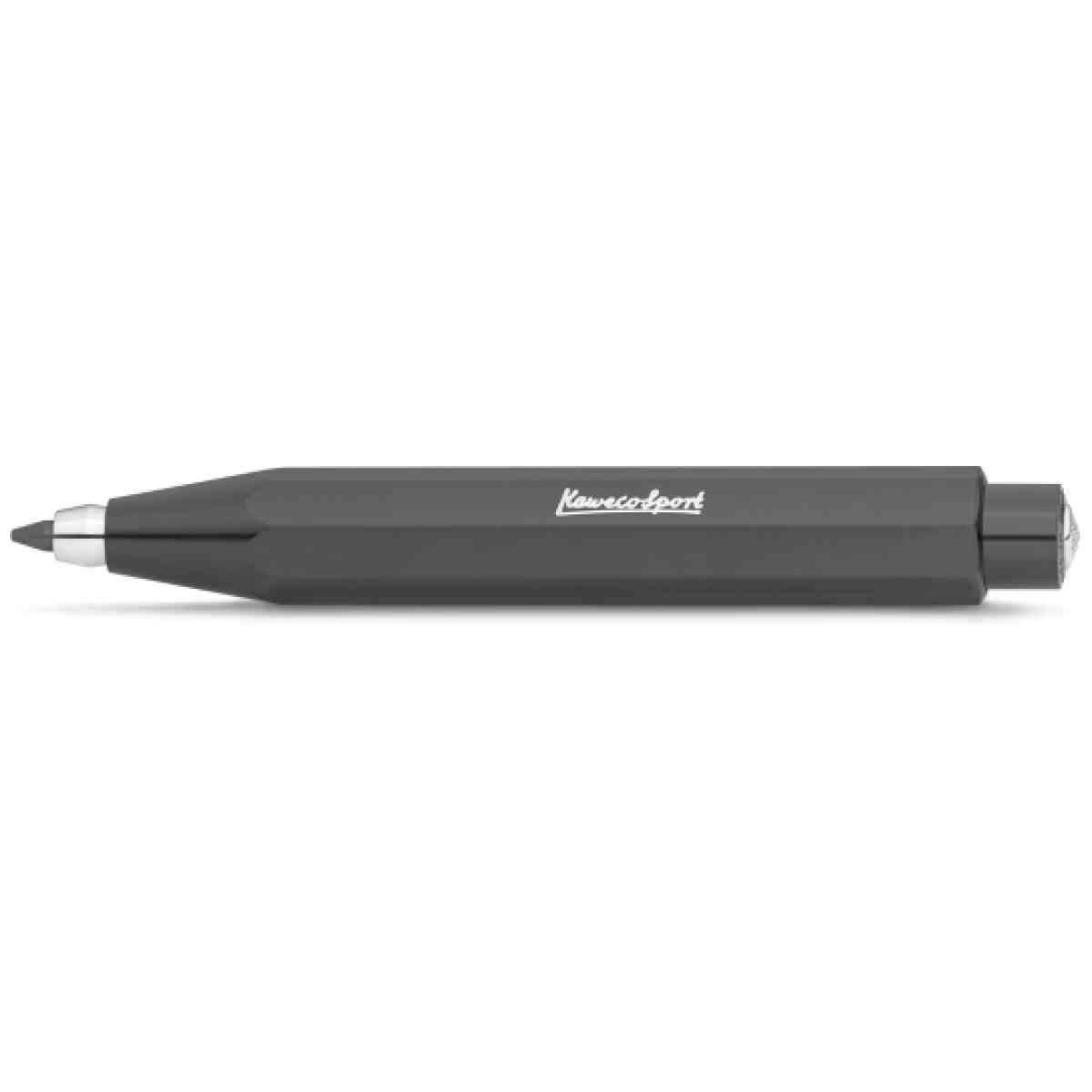 kaweco skyline sport clutch pencil grey