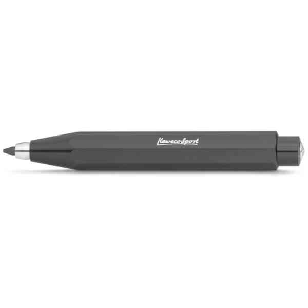 Kaweco SKYLINE SPORT  Clutch Pencil Grey 3.2 mm