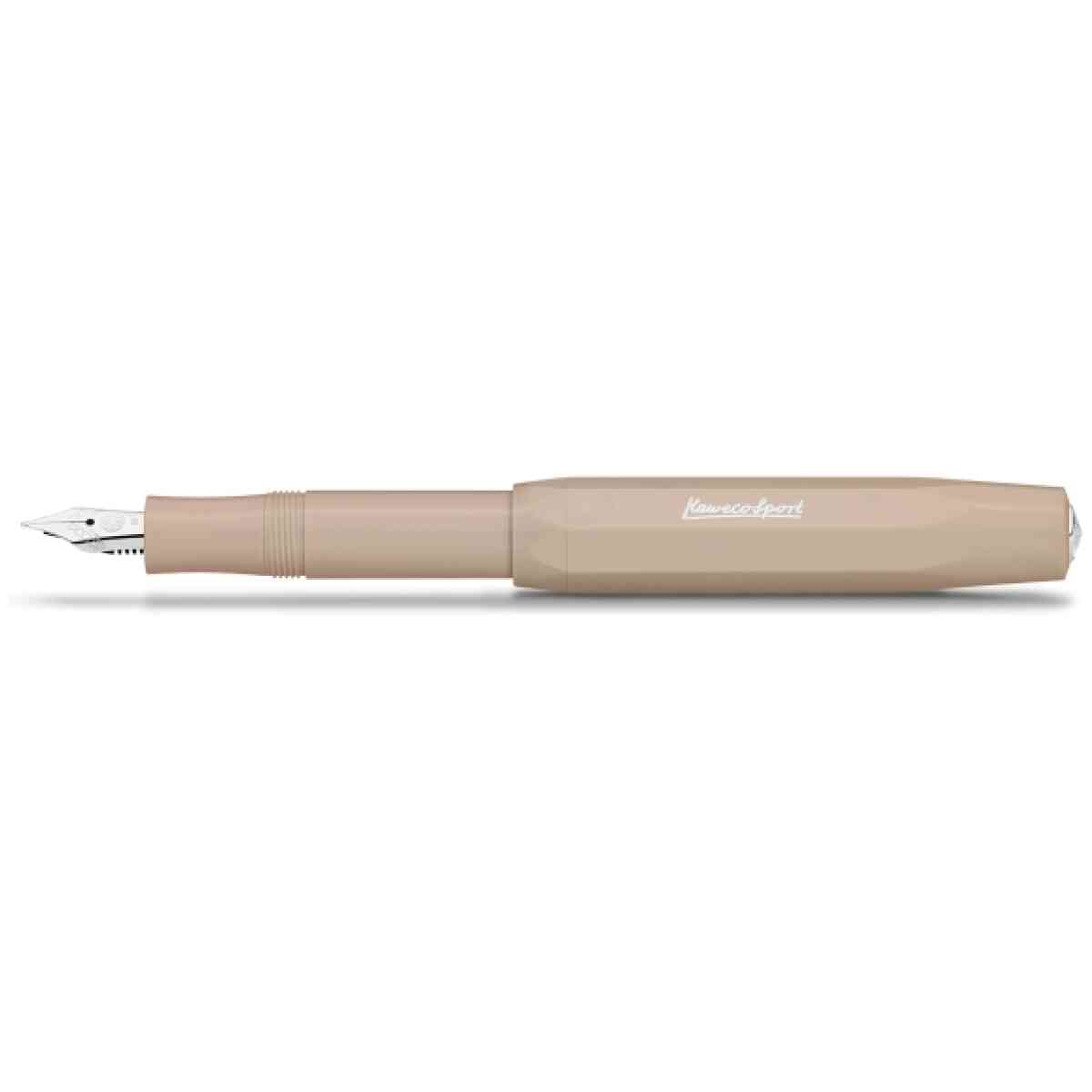 Kaweco SKYLINE SPORT Fountain Pen Macchiato