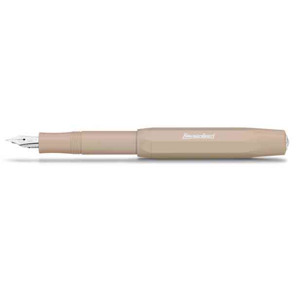 Kaweco SKYLINE SPORT Fountain Pen Macchiato