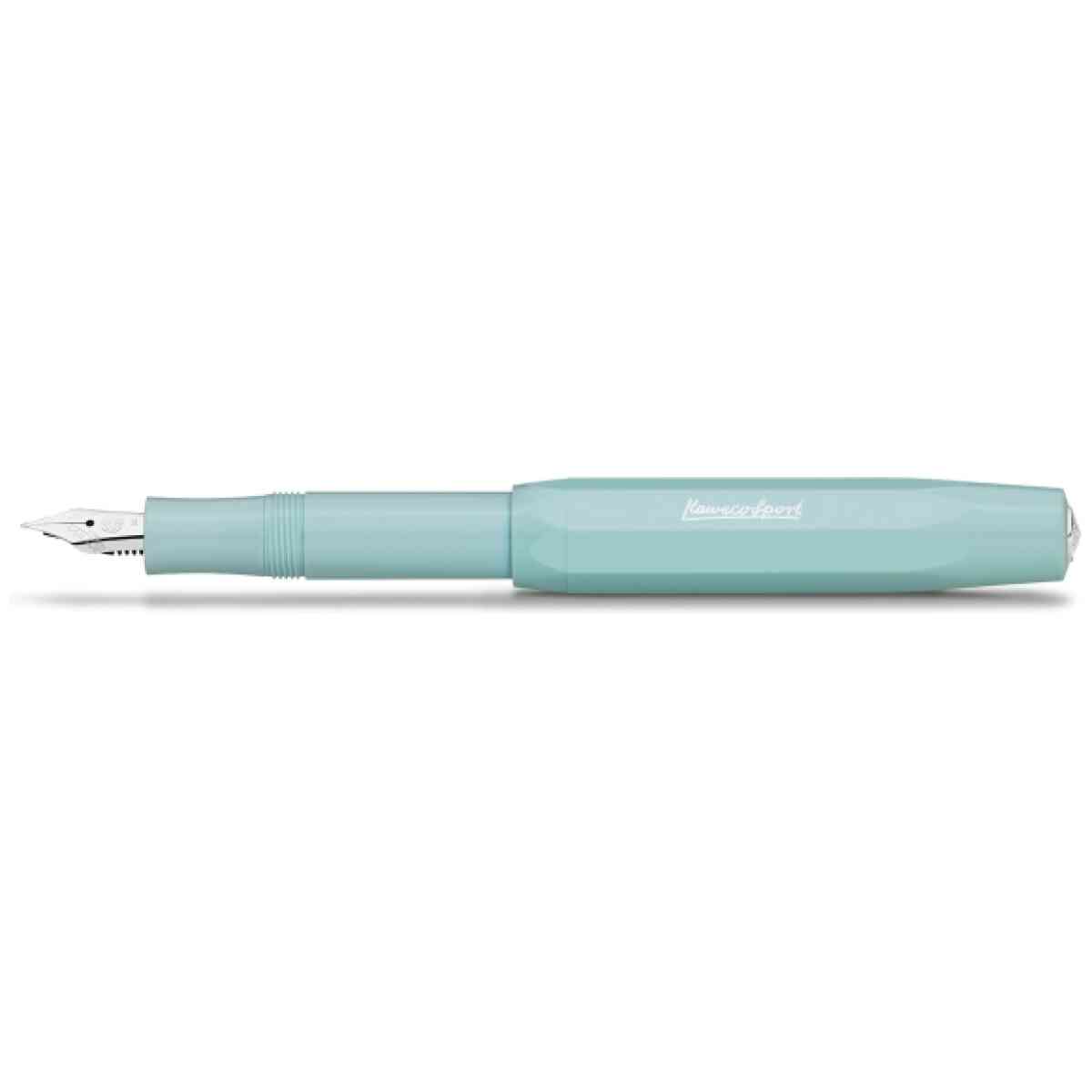 Kaweco SKYLINE SPORT Fountain Pen Mint