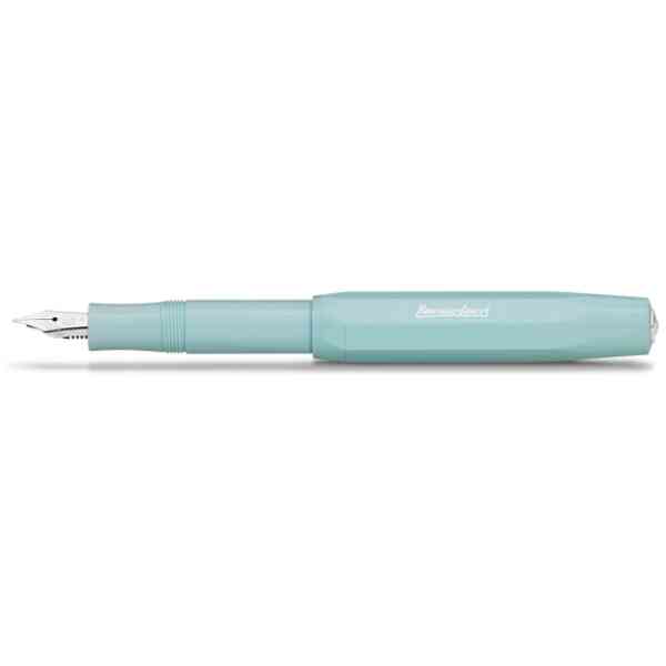 Kaweco SKYLINE SPORT Fountain Pen Mint