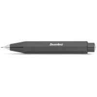 kaweco skyline sport mechanical pencil 0.7 mmgrey