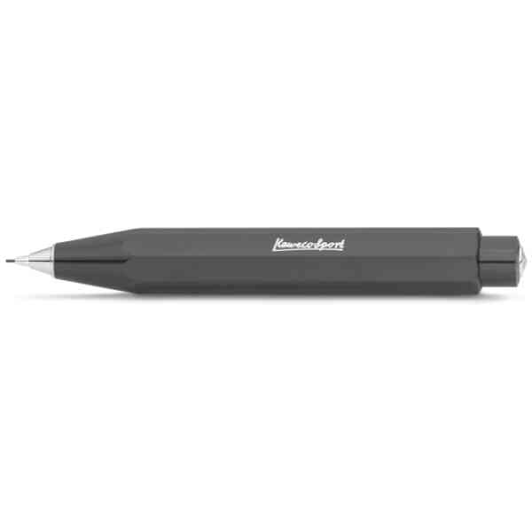 Kaweco SKYLINE SPORT Mechanical Pencil Grey 0.7 mm