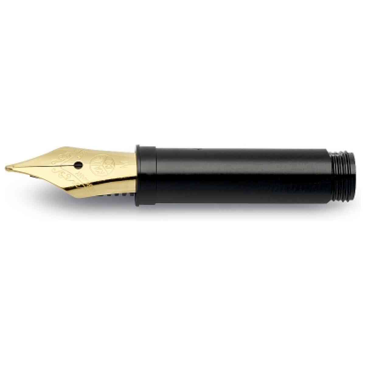 Kaweco Spare Nib 060 Goldpl. - Bild 2