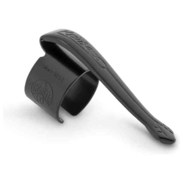 Kaweco Clip Nostalgic Black for Supra