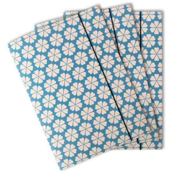 Flap Folder Gina