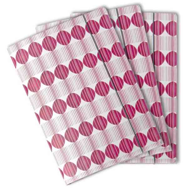 Flap Folder VE Mitsuko