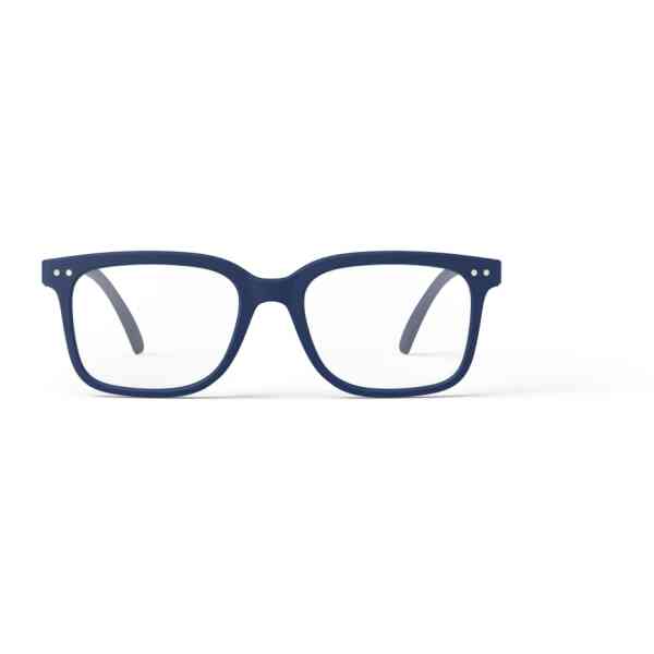 IZIPIZI läsglasögon #L Navy Blue