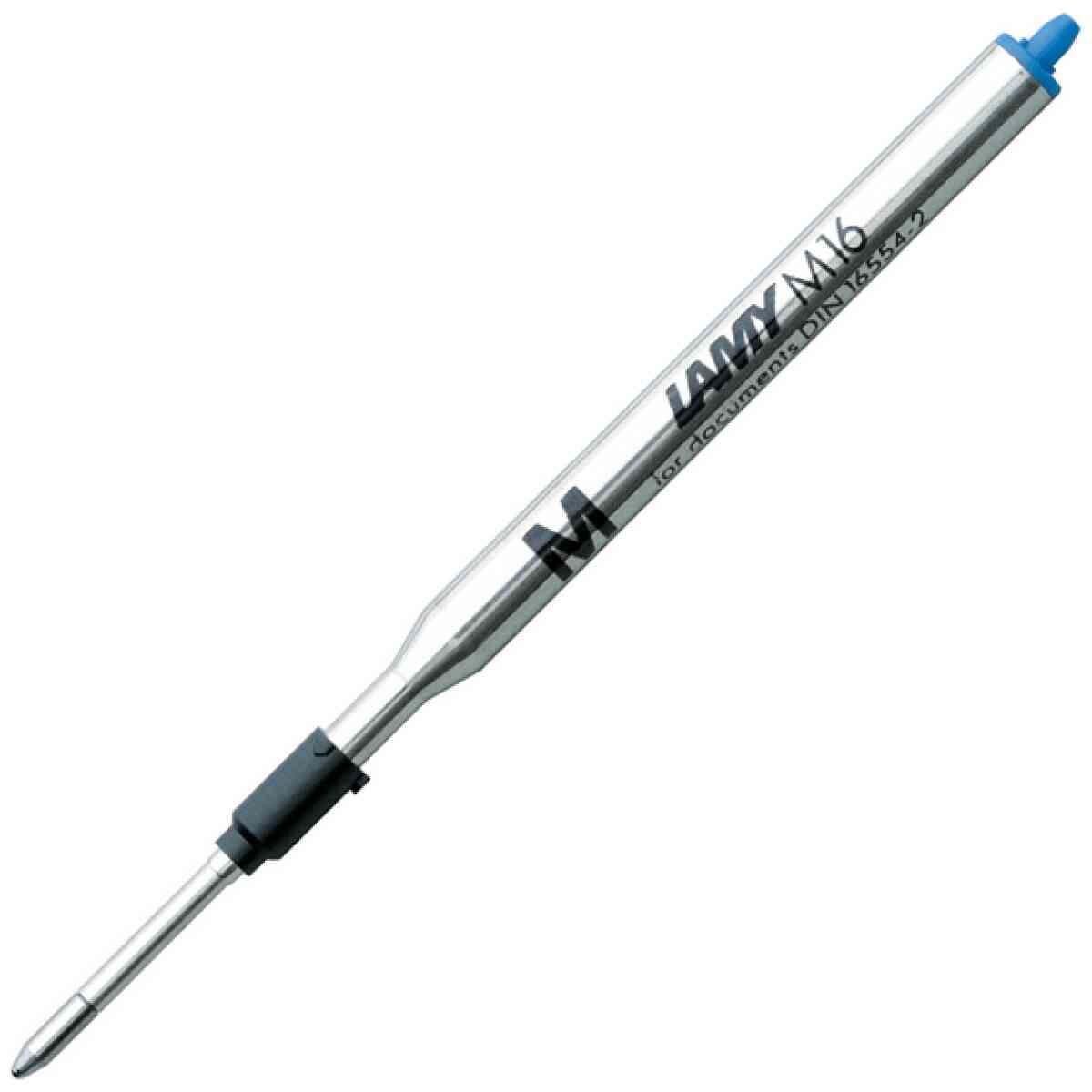 Lamy M16 giant ballpoint pen refill - Bild 3