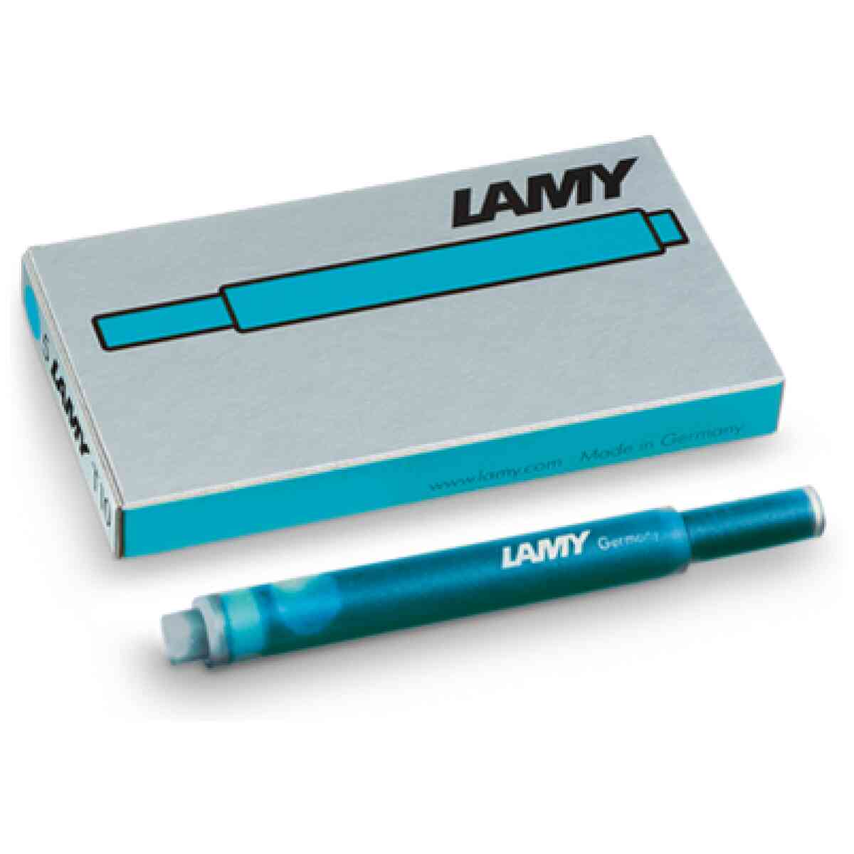 Lamy T10 ink cartridges - Bild 2
